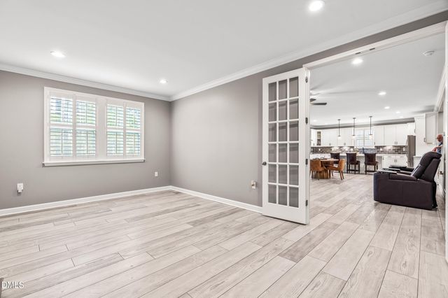 297 Bonaventure Drive, Clayton, NC 27527