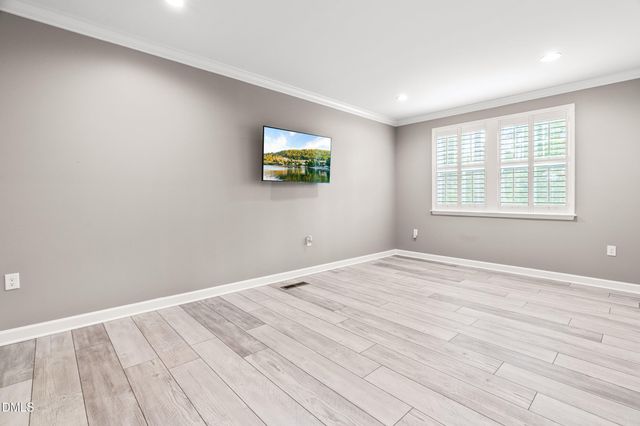 297 Bonaventure Drive, Clayton, NC 27527