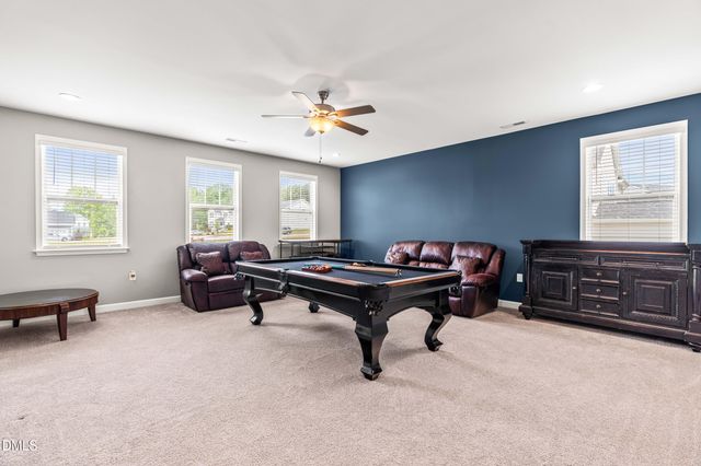 297 Bonaventure Drive, Clayton, NC 27527