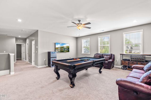 297 Bonaventure Drive, Clayton, NC 27527