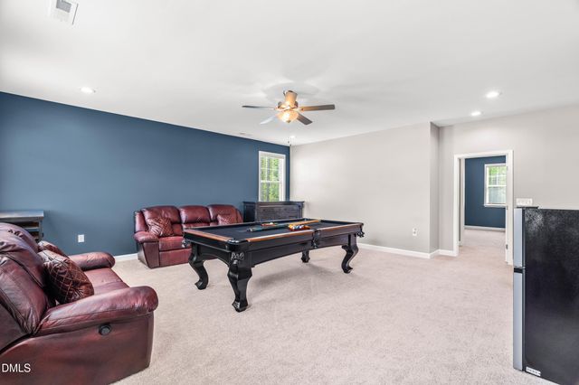 297 Bonaventure Drive, Clayton, NC 27527