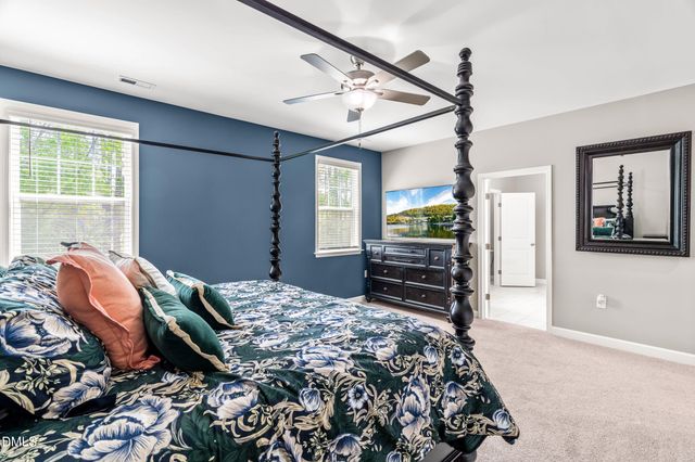 297 Bonaventure Drive, Clayton, NC 27527