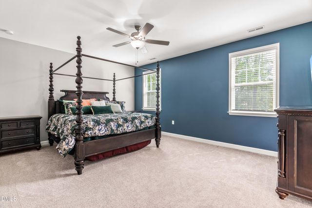 297 Bonaventure Drive, Clayton, NC 27527
