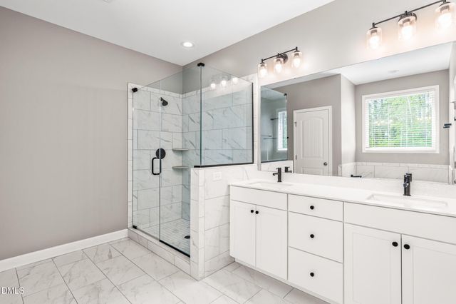 297 Bonaventure Drive, Clayton, NC 27527
