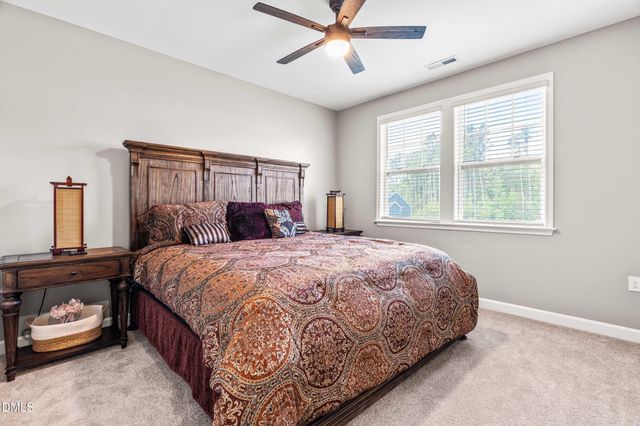 297 Bonaventure Drive, Clayton, NC 27527