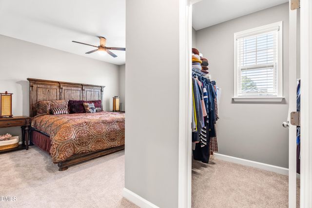 297 Bonaventure Drive, Clayton, NC 27527