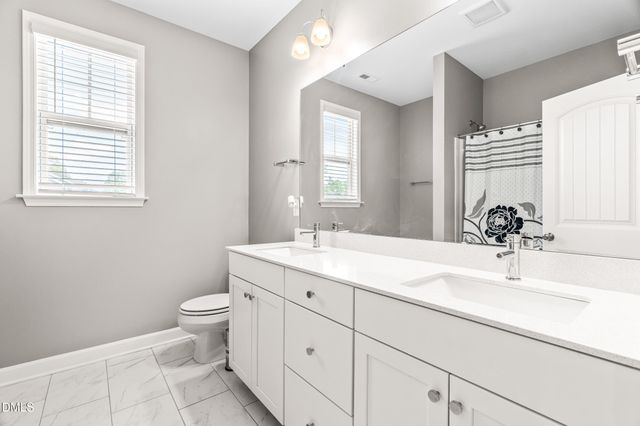 297 Bonaventure Drive, Clayton, NC 27527
