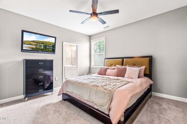 297 Bonaventure Drive, Clayton, NC 27527