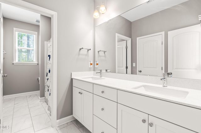 297 Bonaventure Drive, Clayton, NC 27527