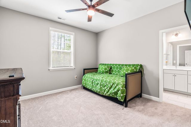 297 Bonaventure Drive, Clayton, NC 27527