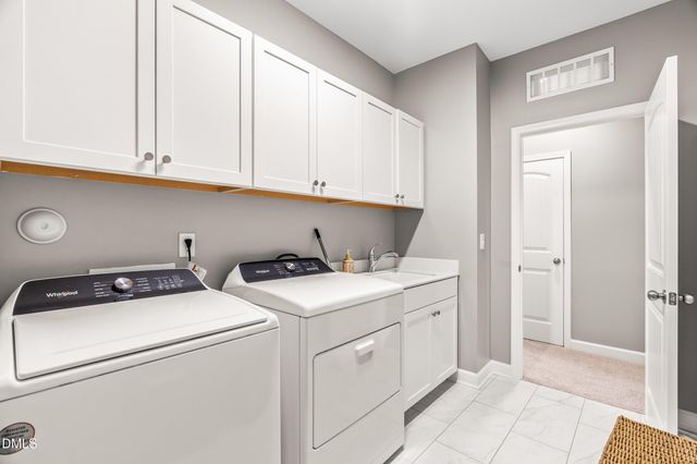 297 Bonaventure Drive, Clayton, NC 27527