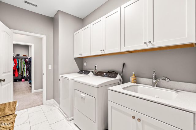 297 Bonaventure Drive, Clayton, NC 27527