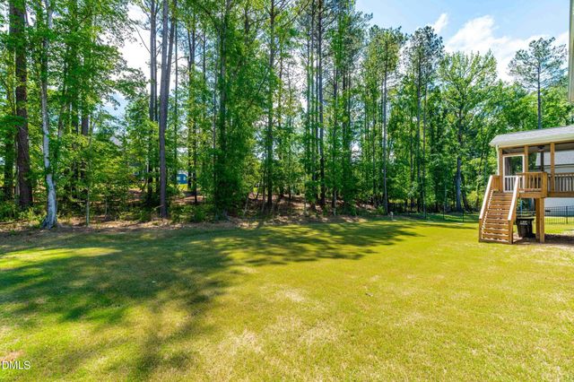 297 Bonaventure Drive, Clayton, NC 27527