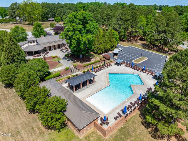 297 Bonaventure Drive, Clayton, NC 27527