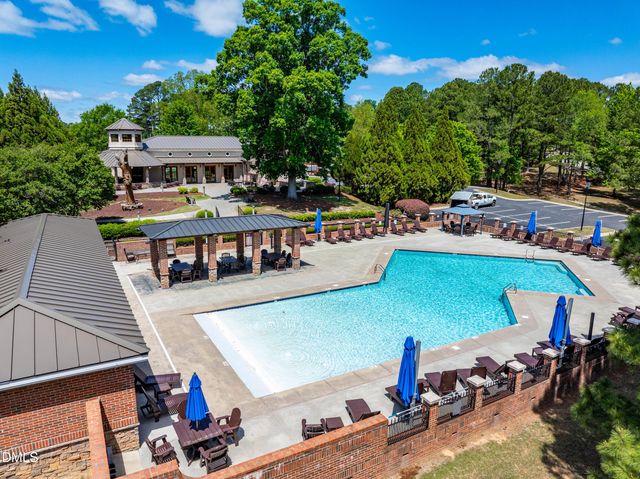 297 Bonaventure Drive, Clayton, NC 27527