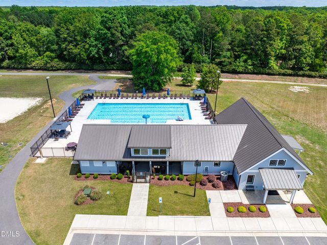 297 Bonaventure Drive, Clayton, NC 27527