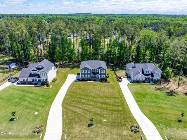 297 Bonaventure Drive, Clayton, NC 27527