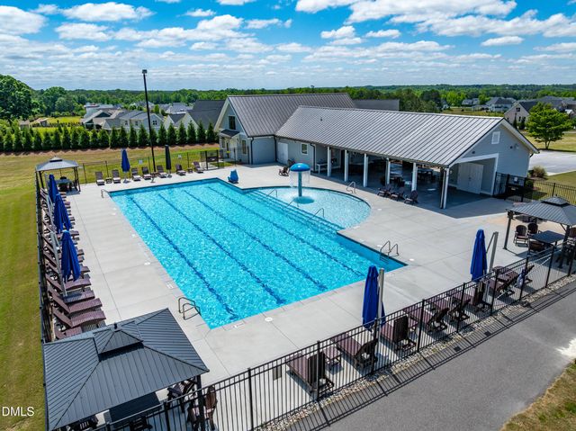 297 Bonaventure Drive, Clayton, NC 27527