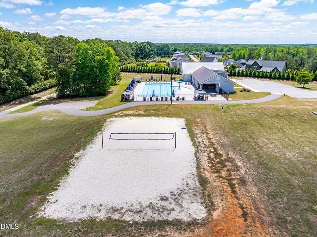 297 Bonaventure Drive, Clayton, NC 27527