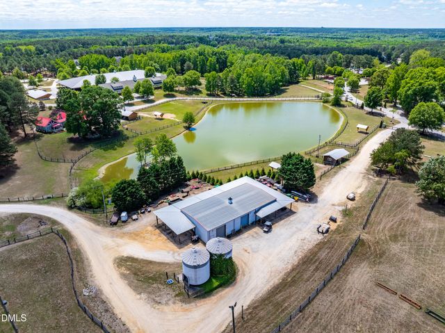 297 Bonaventure Drive, Clayton, NC 27527