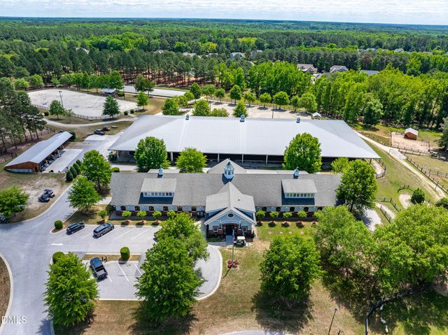 297 Bonaventure Drive, Clayton, NC 27527