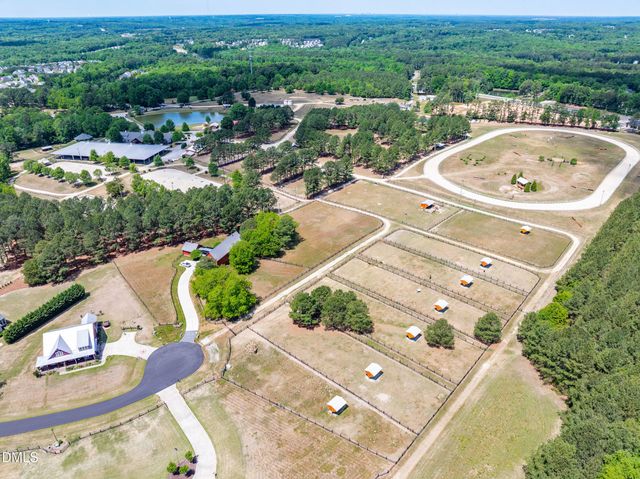 297 Bonaventure Drive, Clayton, NC 27527