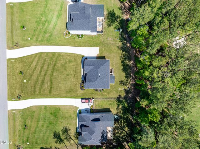 297 Bonaventure Drive, Clayton, NC 27527