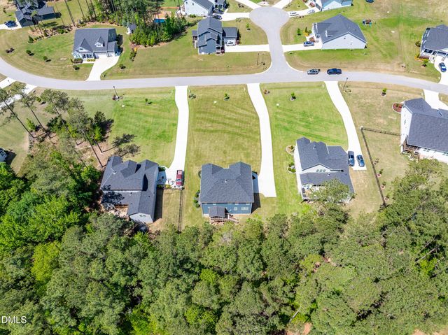 297 Bonaventure Drive, Clayton, NC 27527