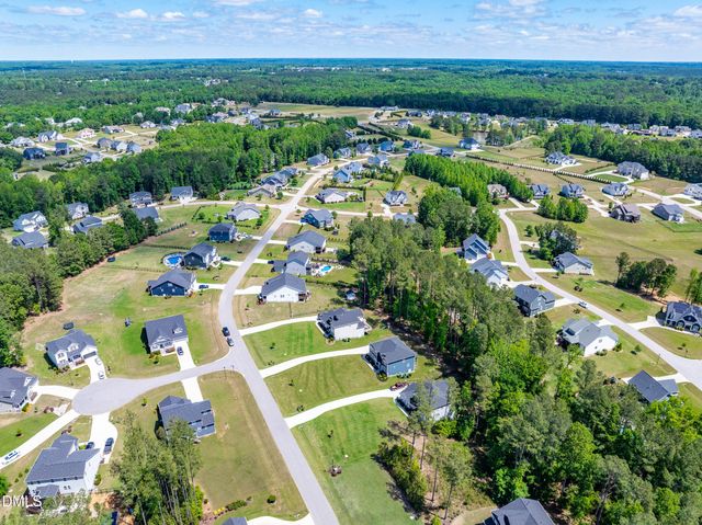 297 Bonaventure Drive, Clayton, NC 27527
