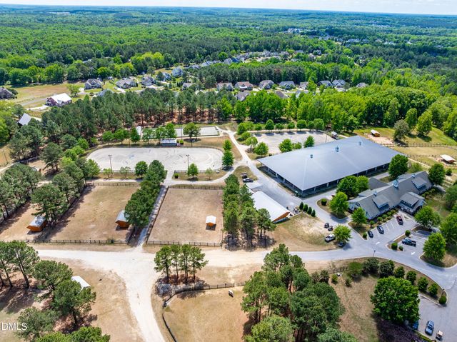 297 Bonaventure Drive, Clayton, NC 27527