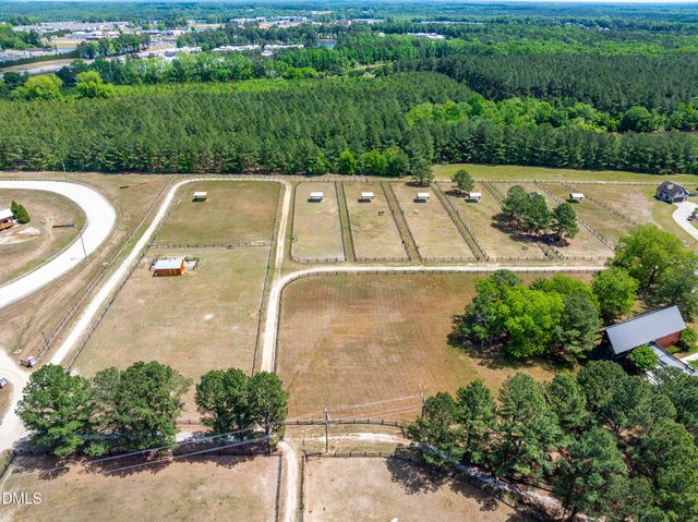 297 Bonaventure Drive, Clayton, NC 27527