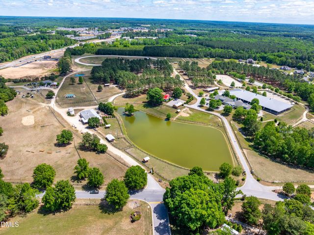 297 Bonaventure Drive, Clayton, NC 27527