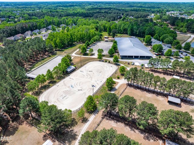 297 Bonaventure Drive, Clayton, NC 27527