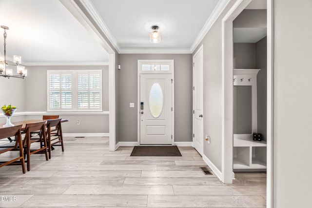 297 Bonaventure Drive, Clayton, NC 27527