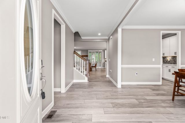 297 Bonaventure Drive, Clayton, NC 27527