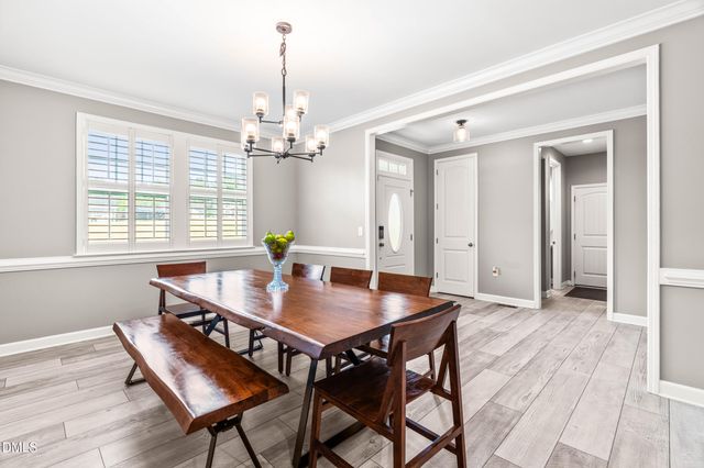 297 Bonaventure Drive, Clayton, NC 27527