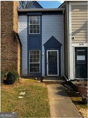 6694 Colchester Place, Norcross, GA 30093