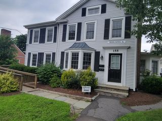 155 Greenwood Avenue, Bethel, CT 06801