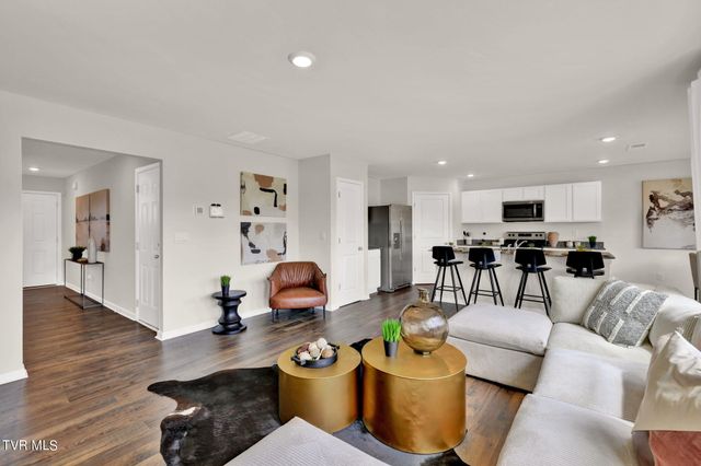 1183 Aspen Terrace, Greeneville, TN 37745