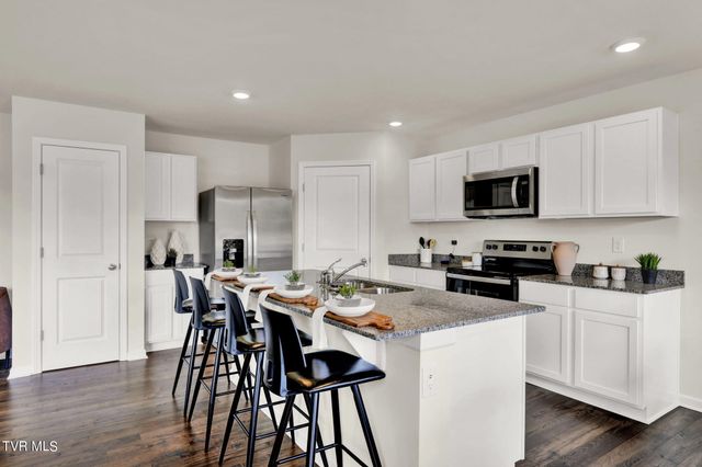 1183 Aspen Terrace, Greeneville, TN 37745
