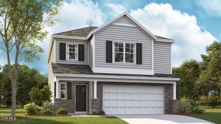 1183 Aspen Terrace, Greeneville, TN 37745