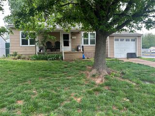 2201 Doris Avenue, Oklahoma City, OK 73115