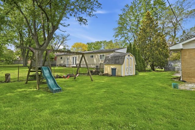 7605 W 86th Avenue, Crown Point, IN 46307