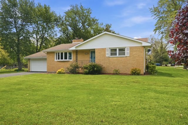 7605 W 86th Avenue, Crown Point, IN 46307