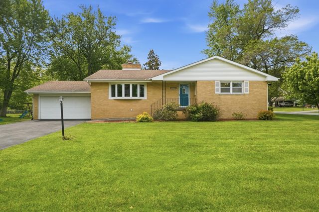 7605 W 86th Avenue, Crown Point, IN 46307