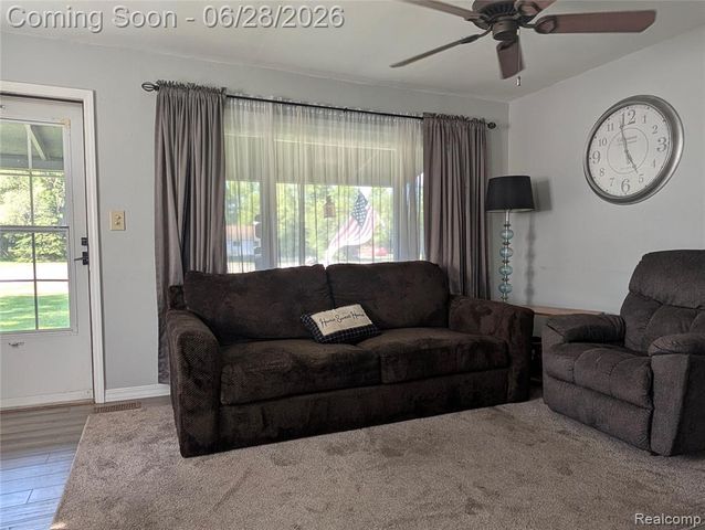 4456 E Coldwater Road, Flint, MI 48506