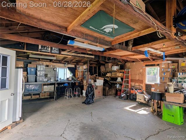 4456 E Coldwater Road, Flint, MI 48506