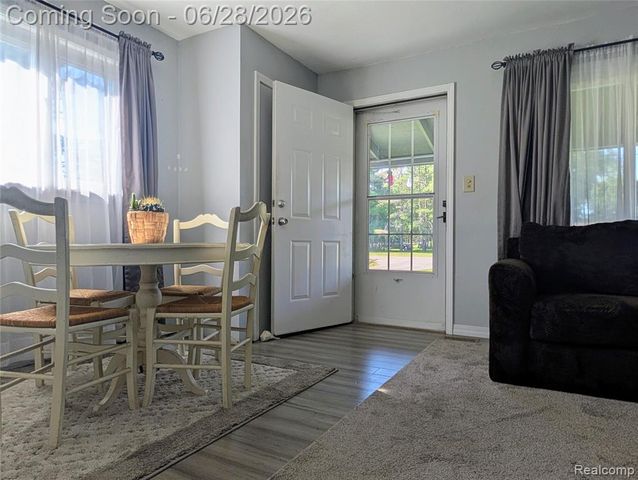 4456 E Coldwater Road, Flint, MI 48506