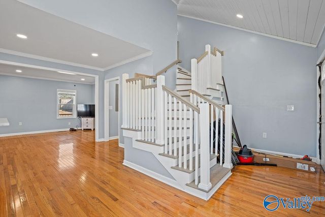 409 Jordan Lane, Scottsboro, AL 35768