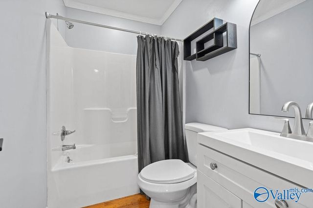 409 Jordan Lane, Scottsboro, AL 35768